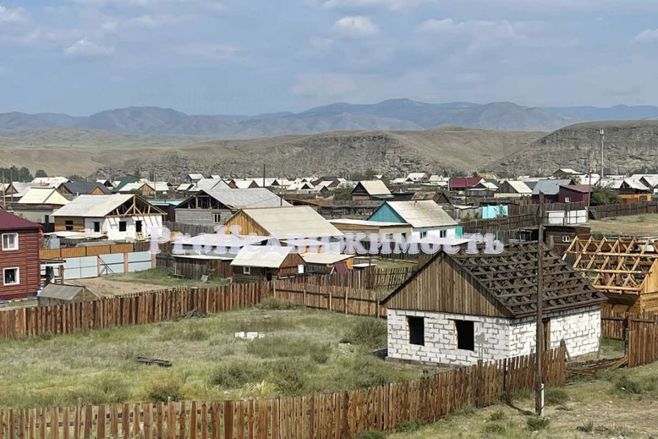 земля г Кызыл снт Вавилинский затон ул Светлая Кызыл городской округ фото 3