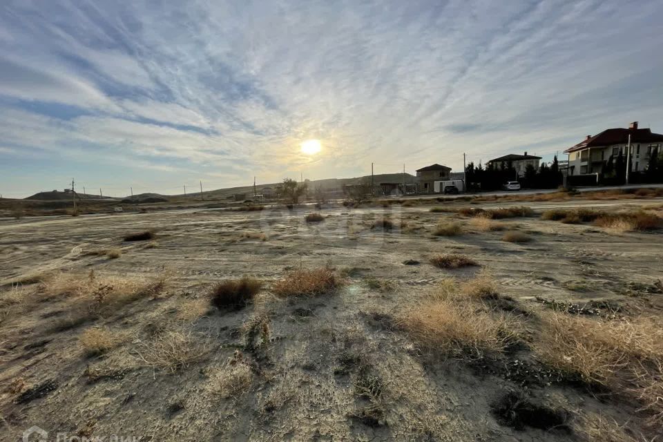 земля Судак городской округ, с. Миндальное фото 9