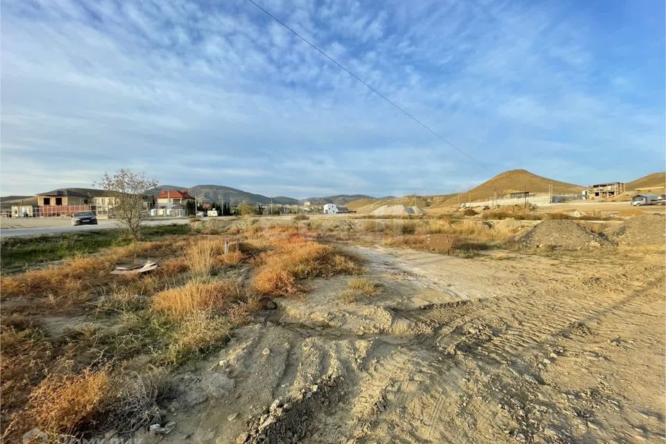 земля Судак городской округ, с. Миндальное фото 10