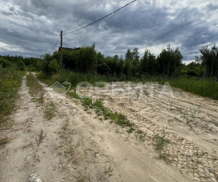 земля р-н Нижнетавдинский фото 2