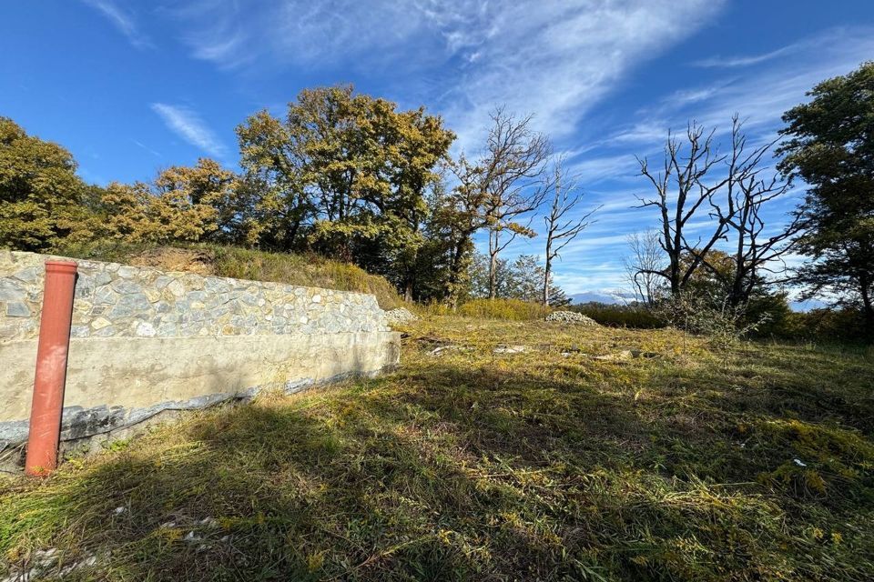 земля Сочи городской округ, с. Орел-Изумруд фото 7