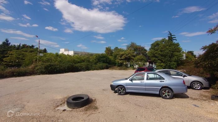 земля г Севастополь Гагаринский, Автомойка фото 6