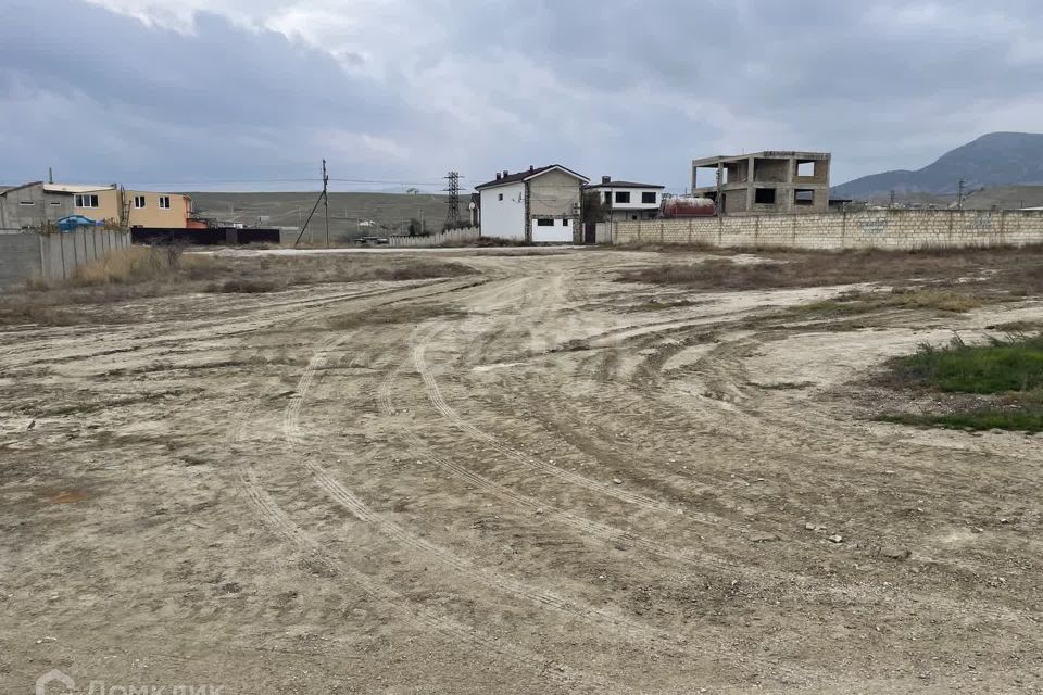 земля г Судак с Миндальное Судак городской округ, СНТ Солнечная Долина фото 10