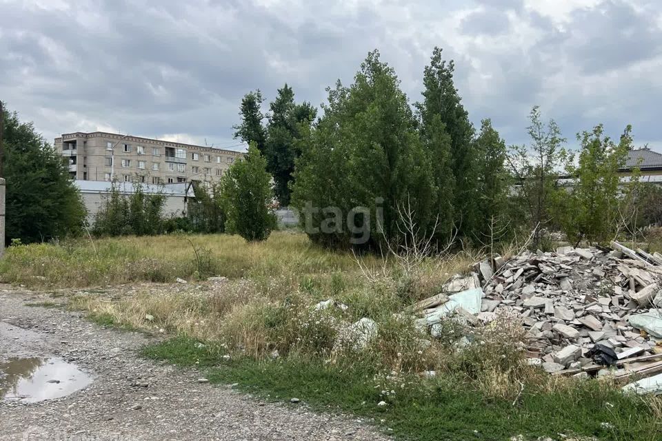 земля г Черкесск ул Октябрьская городской округ Черкесский фото 7