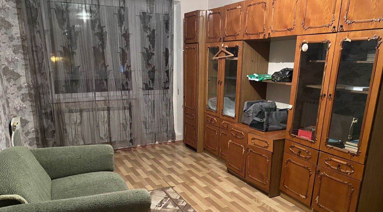 комната г Белгород Западный б-р Юности 35в Западный округ фото 8