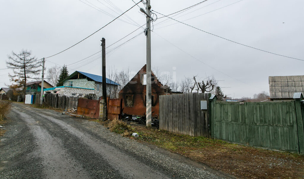 земля г Новосибирск р-н Кировский ул Бугринская Площадь Маркса фото 2