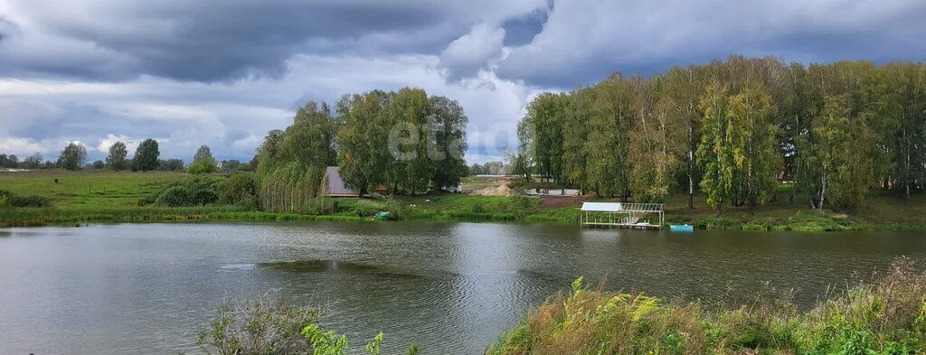 земля р-н Мошковский п Октябрьский Гагаринская фото 3