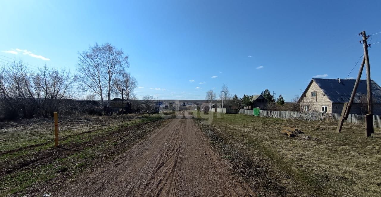 земля р-н Аургазинский д Старомакарово Меселинский сельсовет, Толбазы фото 3