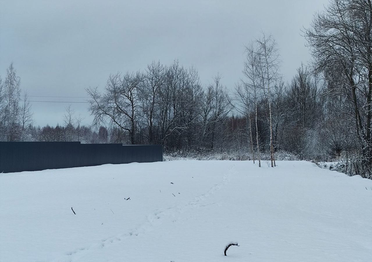 земля городской округ Орехово-Зуевский г Ликино-Дулёво коттеджный пос. Кудыкино Лайф фото 2