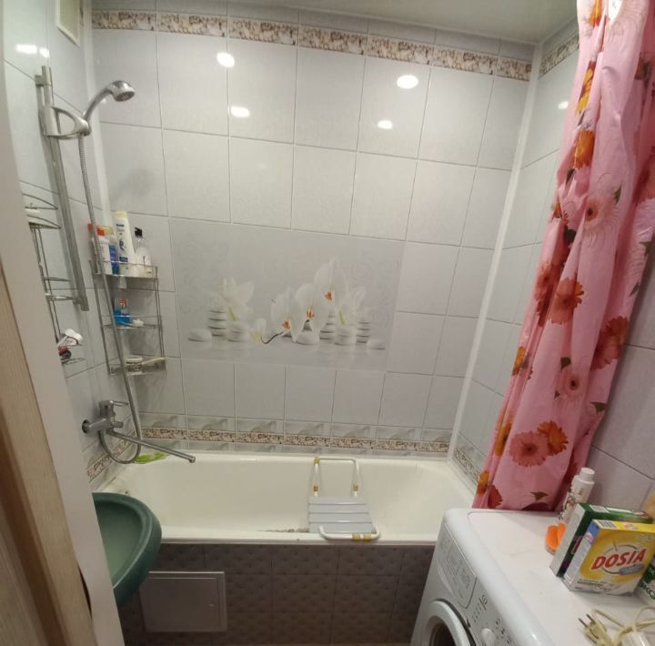 комната г Екатеринбург Уральская ул Софьи Перовской 115 фото 7