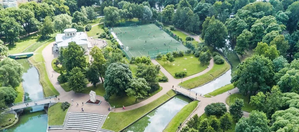 квартира г Санкт-Петербург метро Чернышевская Пески ул Некрасова 60 округ Смольнинское фото 17