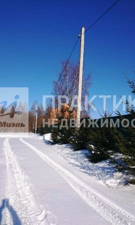 дом 514, Наро-Фоминский городской округ, СНТ Васильки фото 2