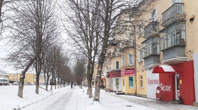 свободного назначения р-н Заводской ул Комсомольская 239 фото