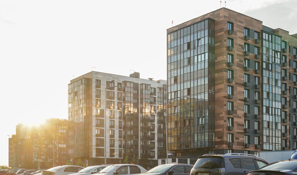 квартира г Москва ТиНАО Филатов Луг, Филимонковский район, Золотошвейная улица, 2 фото 32