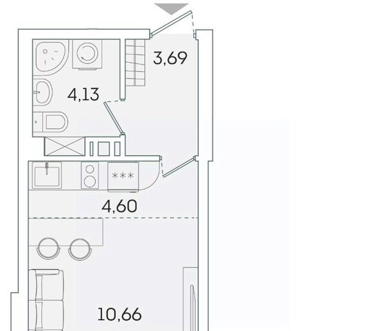 ул Екатерининская 11 Девяткино фото