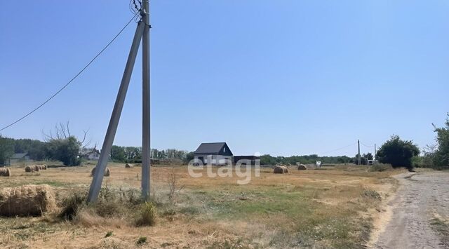 р-н Прикубанский Плодородный-2 ул Тарасовская 33 фото