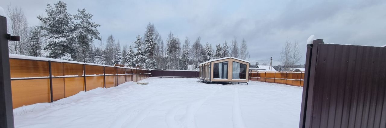 дом р-н Кимрский Чайка-2 садовое товарищество, ул. Рождественская фото 2