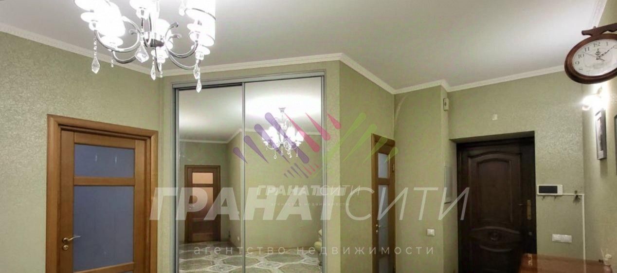 квартира г Омск р-н Центральный ул Чернышевского 3 Центральный АО фото 3