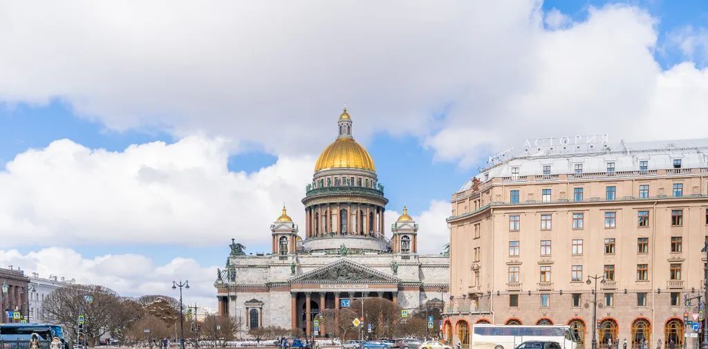 квартира г Санкт-Петербург метро Садовая р-н Адмиралтейский пр-кт Вознесенский 18 фото 9