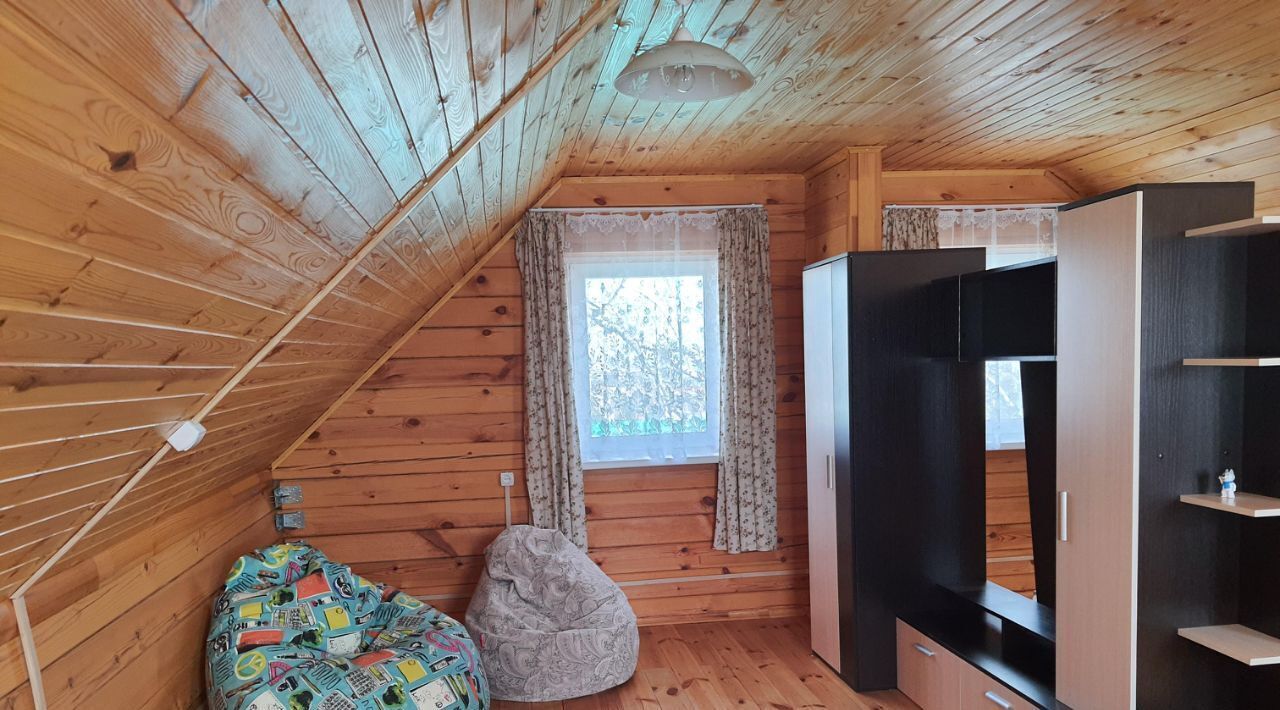 дом г Красноярск р-н Октябрьский пр-кт Свободный 77а фото 8