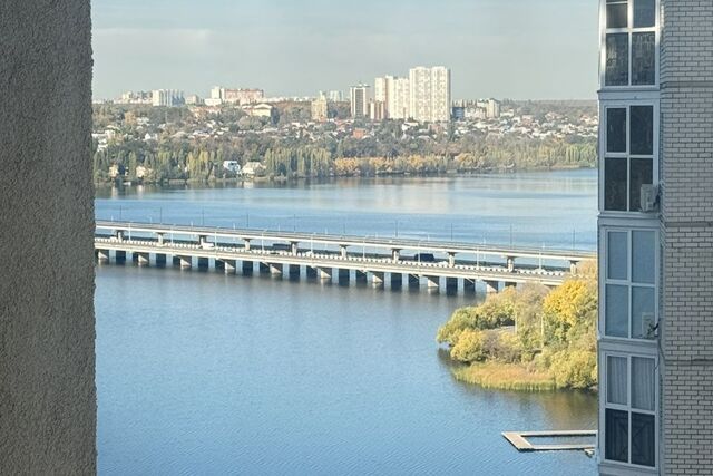 р-н Железнодорожный ул Переверткина 1/8 ЖК «Дельфин» городской округ Воронеж фото