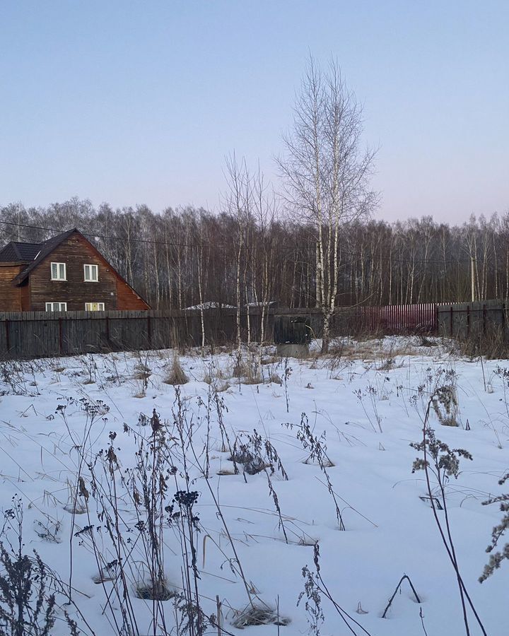 дом городской округ Воскресенск 62 км, ДНП Лесной, Новорязанское шоссе фото 6