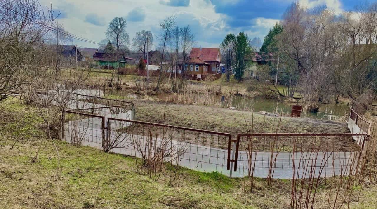 дом городской округ Чехов д Растовка 3 фото 4