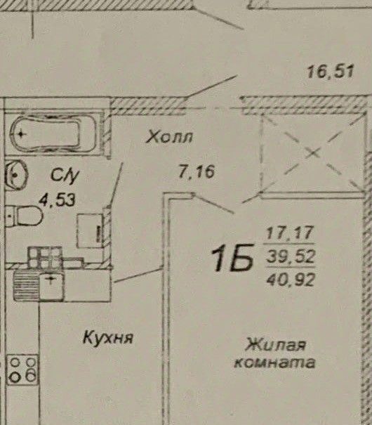 квартира г Верхняя Пышма ул Машиностроителей 13 фото 2