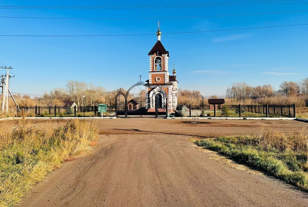 земля р-н Мелеузовский д Столяровка Зирганский сельсовет фото 1