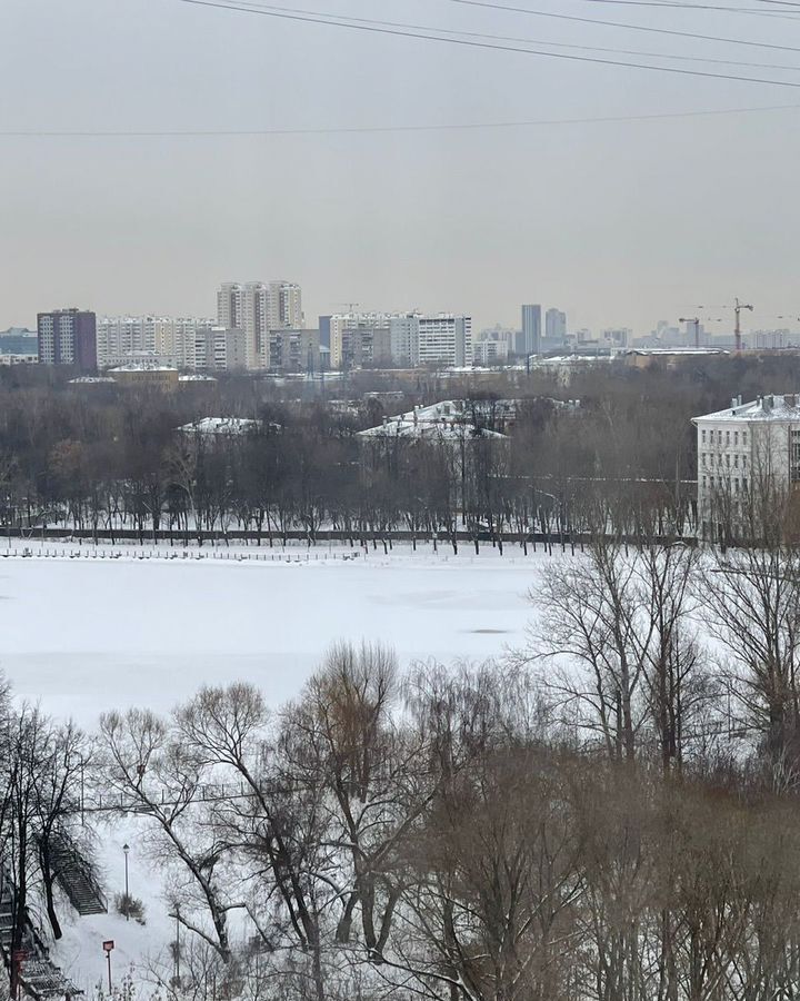 квартира г Москва метро Коптево пер 3-й Лихачёвский 1к/2 муниципальный округ Головинский фото 10