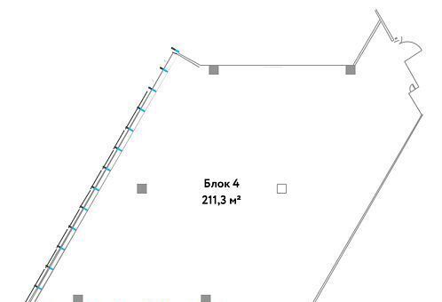 офис г Химки ш Куркинское Химки, с 2 фото 2