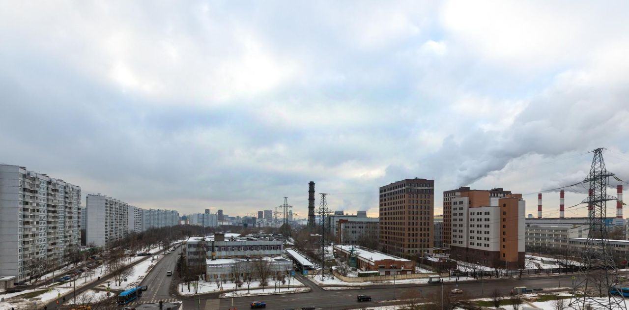 квартира г Москва метро Лианозово ул Лобненская 12к/2 муниципальный округ Дмитровский фото 12