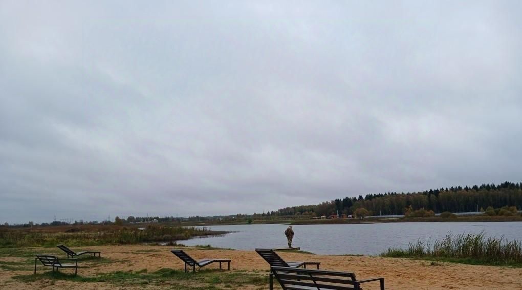 земля городской округ Наро-Фоминский Парус дп фото 5