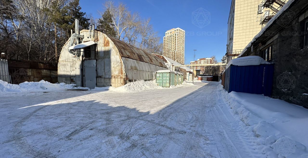 свободного назначения г Екатеринбург р-н Кировский Динамо ул. Гагарина, 6к 2 фото 1