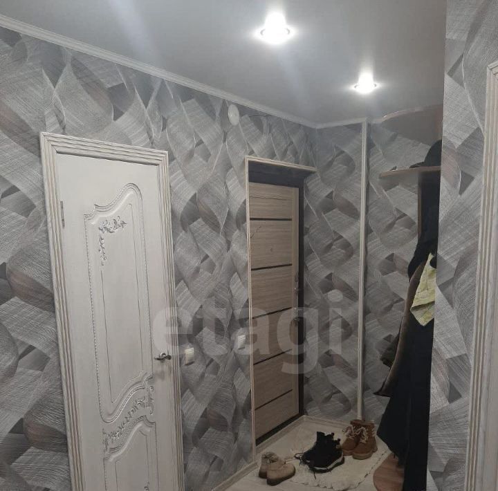 квартира г Брянск р-н Бежицкий ул Желябова 47 фото 7