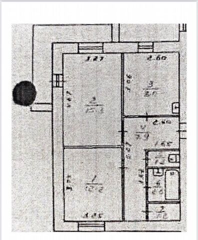 ул Ленина 123 Старый город фото