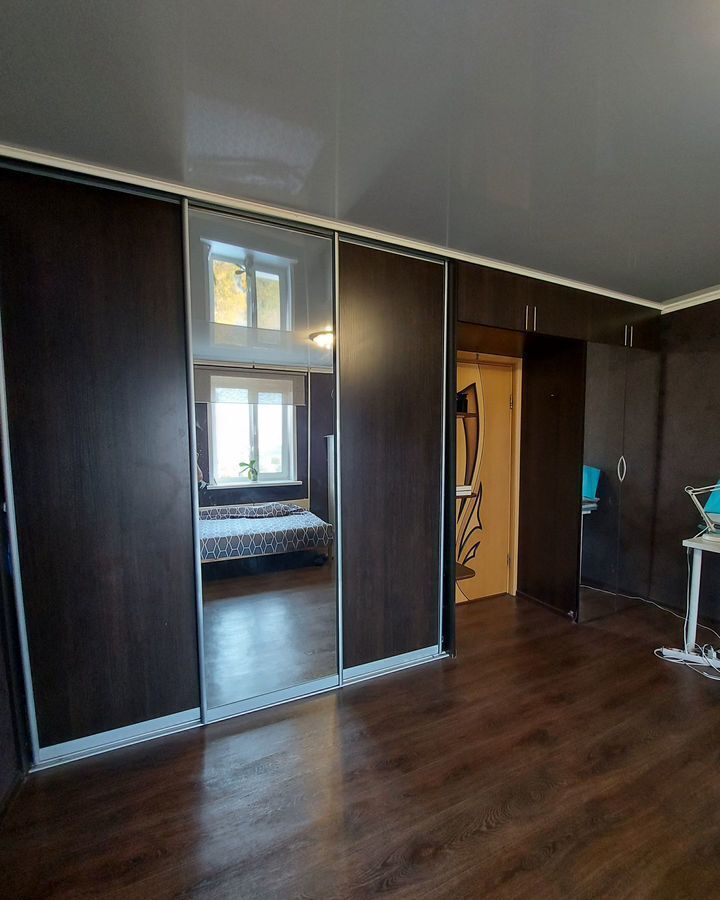 квартира г Тольятти р-н Автозаводский ул Автостроителей 7 фото 5