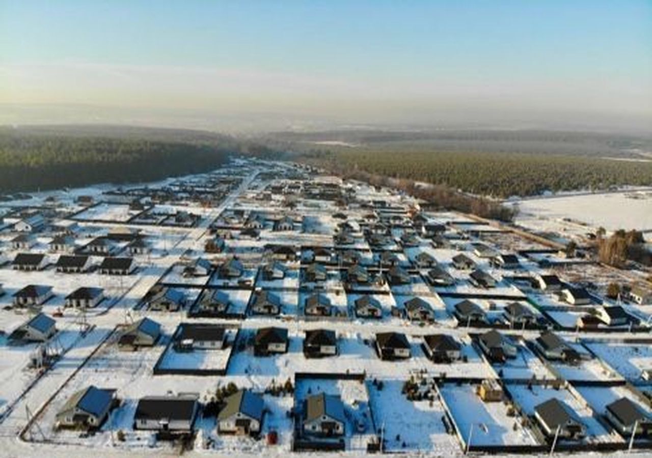 земля р-н Сысертский п Бобровский фото 4