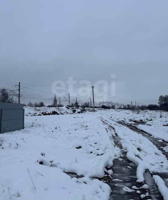 земля городской округ Рузский п Дорохово ул Невкипелого 1 фото 5