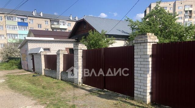 дом дом 29 городское поселение Вязники фото