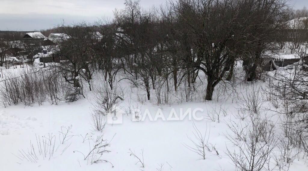 дом р-н Вязниковский д Сергеево ул Комсомольская 4 Паустовское муниципальное образование фото 17