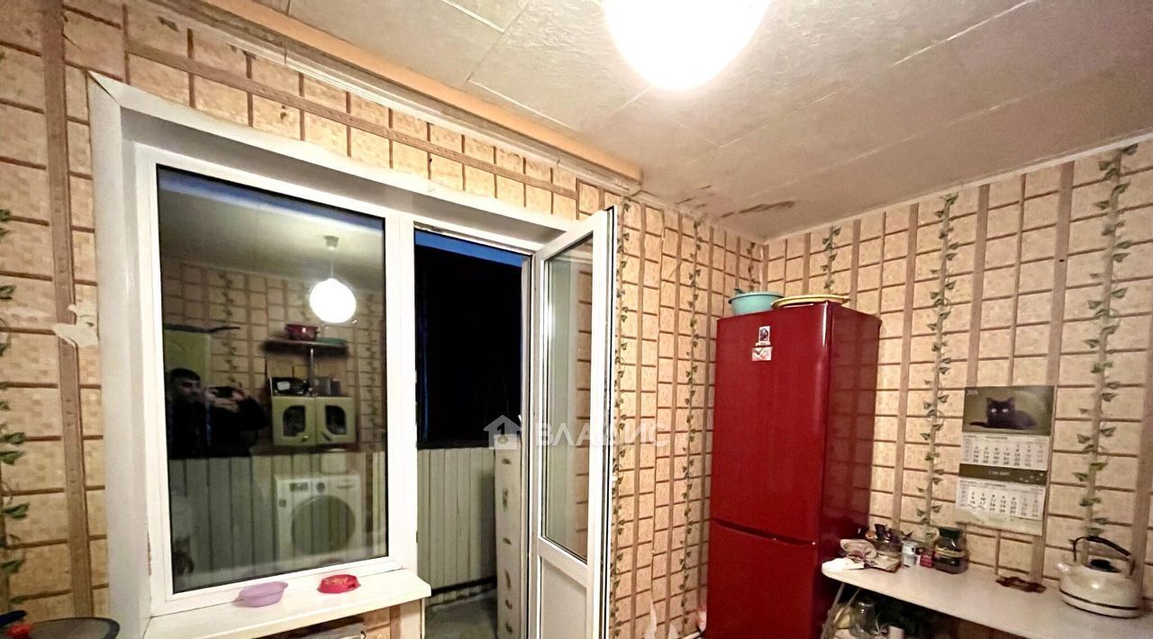 квартира р-н Вязниковский г Вязники ул Металлистов 30 городское поселение Вязники фото 19