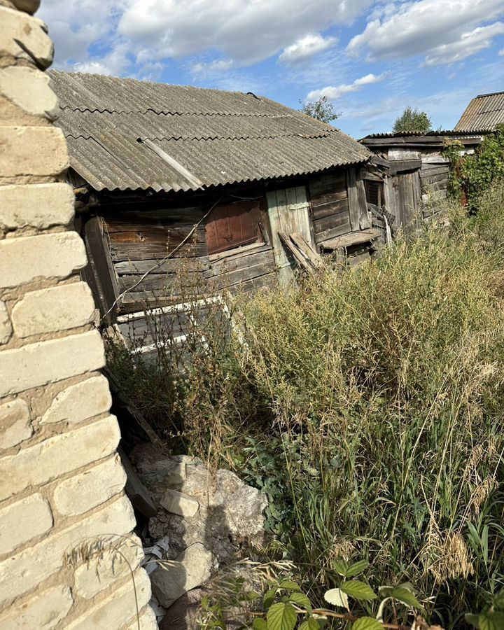 дом г Аткарск ул Красногорская 23 Аткарский р-н, муниципальное образование фото 16