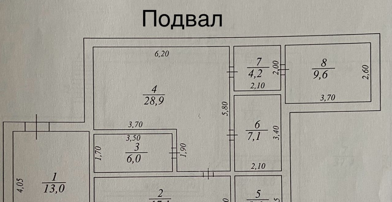 дом р-н Ишимский с Гагарино фото 17