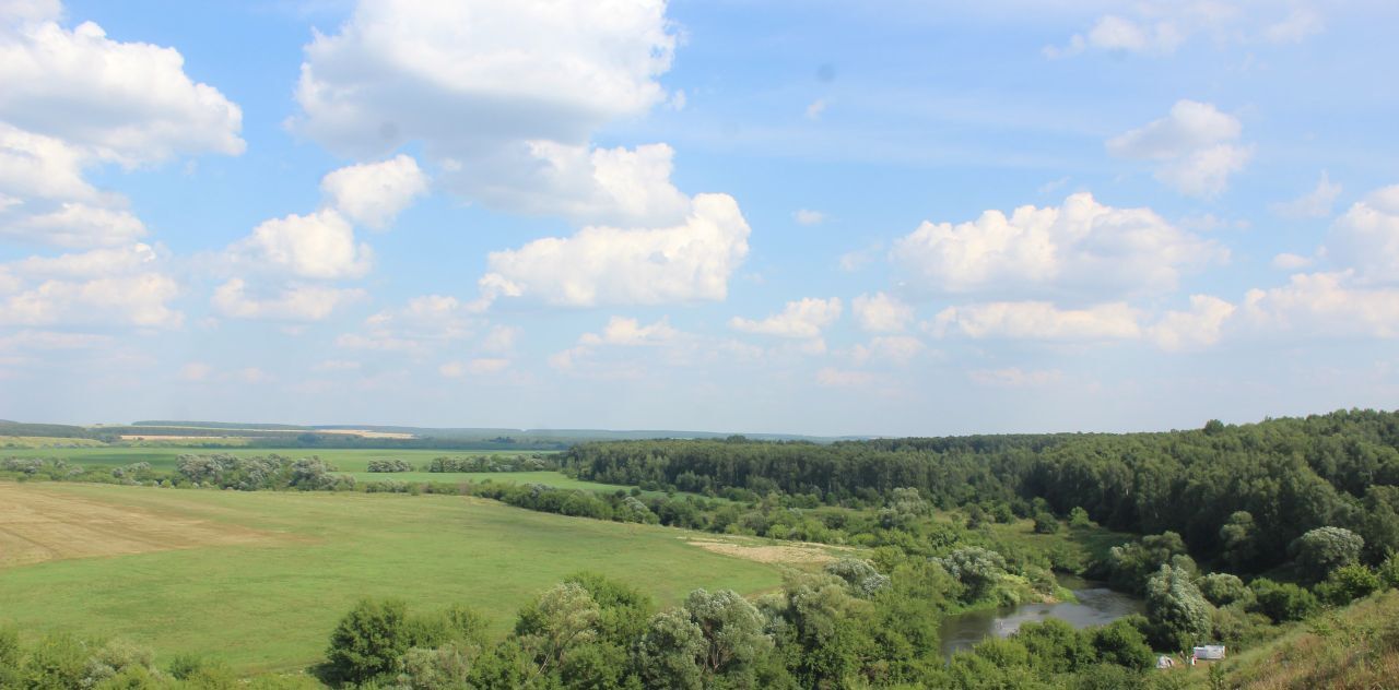 земля р-н Мценский Карандаковское с/пос, пос. Родовых поместий Междуречье фото 6