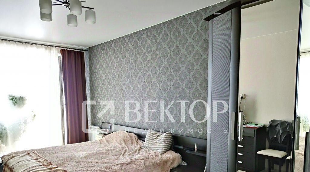 квартира г Кострома ул Нижняя Дебря 102ак/3 фото 12