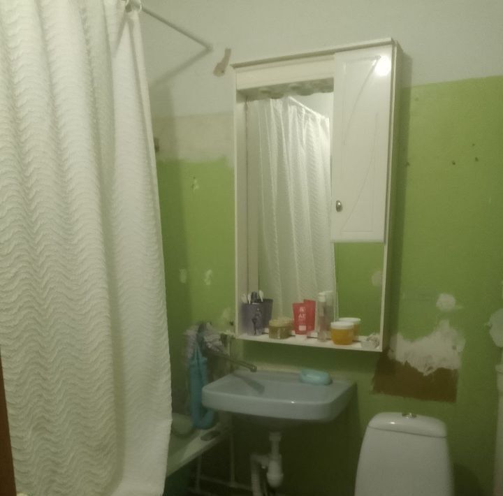квартира г Пермь р-н Дзержинский ул Машинистов 20/3 фото 2