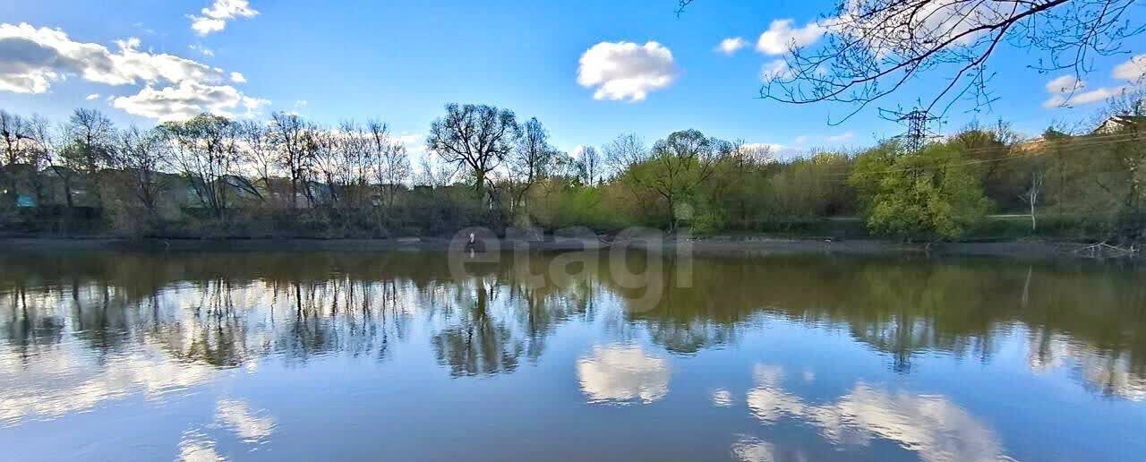 земля г Подольск ул Малая Зеленовская 17 км, Варшавское шоссе фото 4