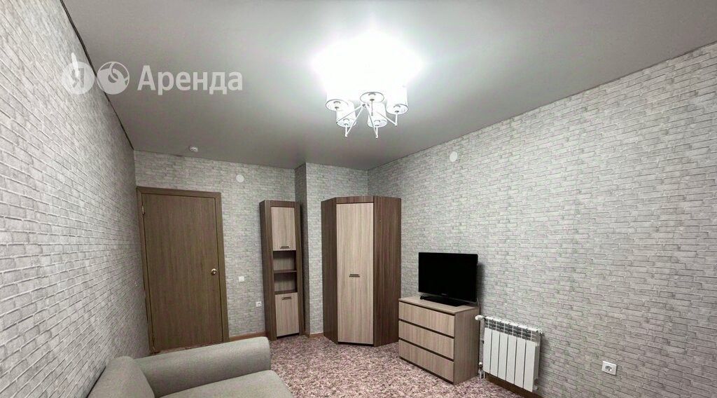 квартира г Казань Авиастроительная ул Мустая Карима 7/10 фото 7