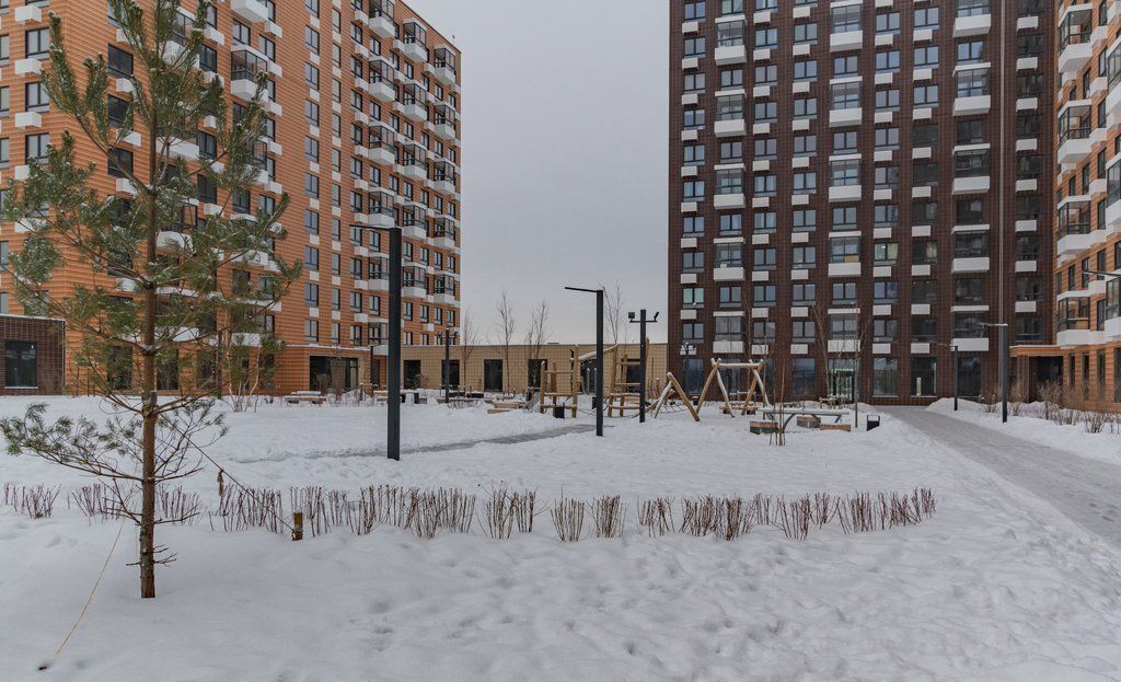 свободного назначения р-н Ломоносовский п Аннино ЖК Таллинский Парк 3/1 городской пос. Новоселье, Санкт-Петербург фото 2